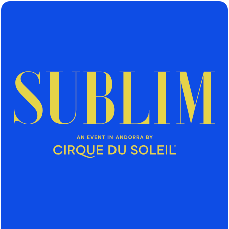 Learn more about SUBLIM
